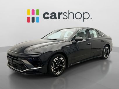 Used 2025 Hyundai Sonata SEL