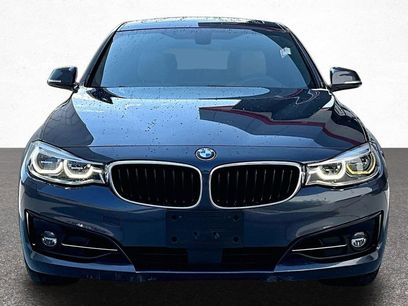 Used 2017 BMW 330i Gran Turismo xDrive