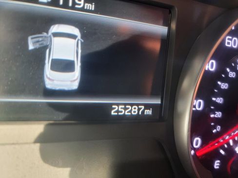 Used 2022 Kia Forte GT-Line FWD image 36