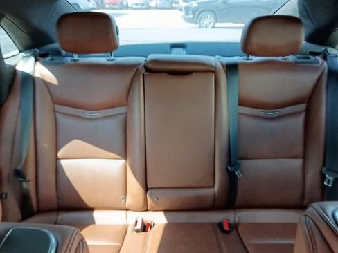 Used 2019 Cadillac XTS Premium Luxury w/ Driver Assist Package FWD image 5