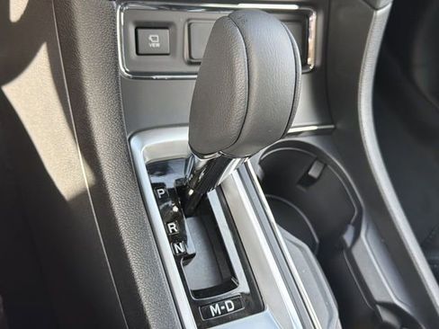 New 2026 Subaru Ascent Limited image 19