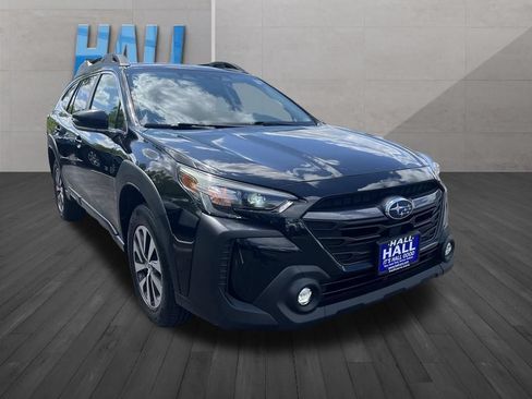 Used 2023 Subaru Outback Premium AWD/4WD image 7