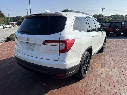 Used 2022 Honda Pilot Special Edition image 14