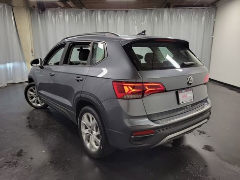 Used 2023 Volkswagen Taos S AWD/4WD image 6