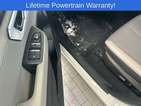 New 2025 Subaru Forester Limited w/ Protection Package (1PH) image 11