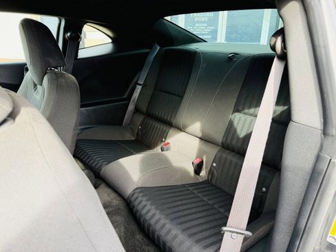 Used 2015 Chevrolet Camaro LS image 6