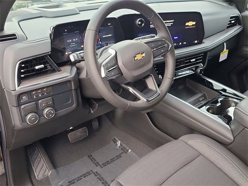 New 2026 Chevrolet Tahoe LS w/ LPO, Dark Essentials Package image 20