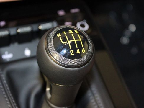 Certified 2026 Porsche 911 GT3 image 30