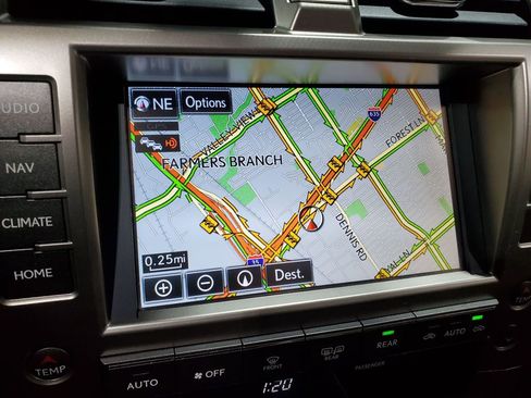 Used 2015 Lexus GX 460 w/ Premium Package image 32