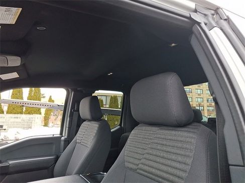 Used 2023 Ford F150 XL w/ STX Appearance Package image 13