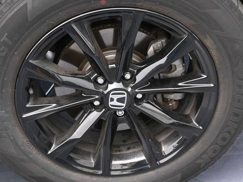 Used 2024 Honda CR-V Sport image 39