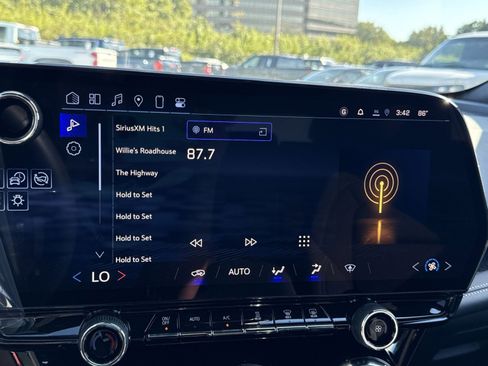 New 2025 Chevrolet Blazer EV LT image 18