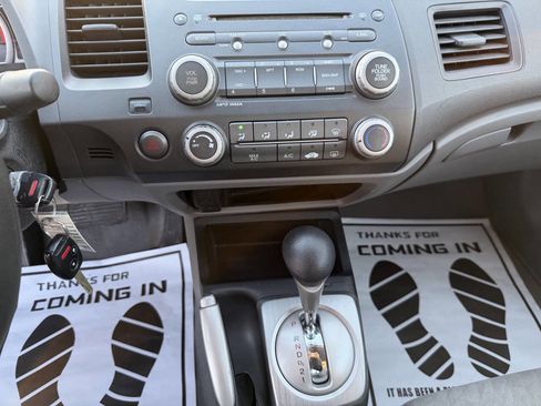 Used 2009 Honda Civic LX image 15