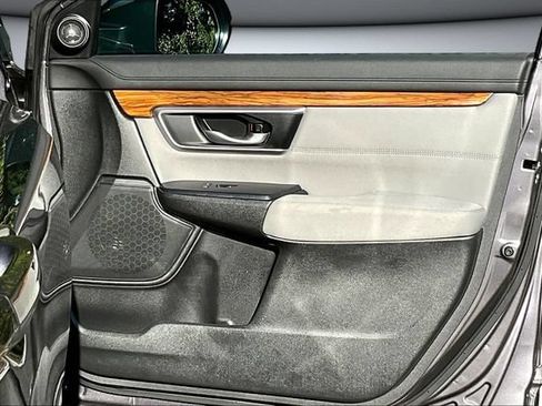 Used 2022 Honda CR-V EX image 29