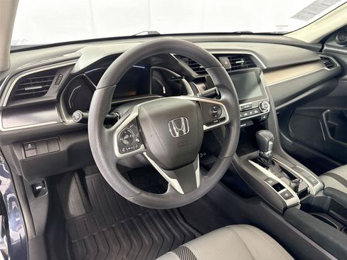 Used 2016 Honda Civic EX-T image 4