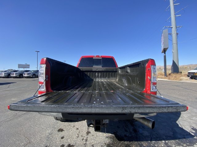 Used 2011 GMC Sierra 2500 SLE AWD/4WD image 11