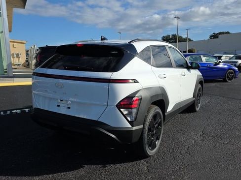 Certified 2026 Hyundai Kona SEL Sport image 3