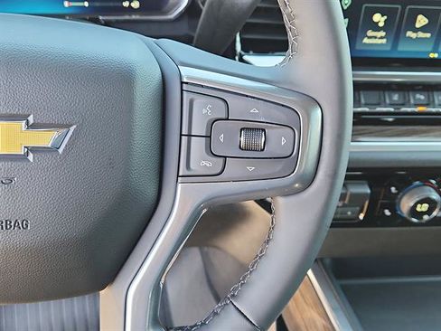 New 2026 Chevrolet Silverado 2500 LT w/ All Star Edition image 12