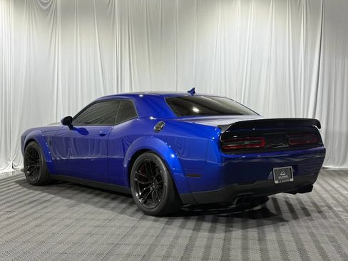 Used 2019 Dodge Challenger SRT Hellcat Redeye RWD image 7