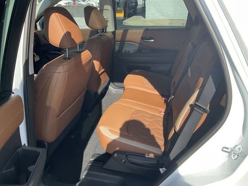 New 2026 Nissan Pathfinder Platinum w/ Cargo Package AWD/4WD image 13
