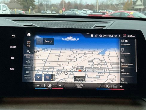 Used 2023 BMW X1 xDrive28i w/ Convenience Package image 25