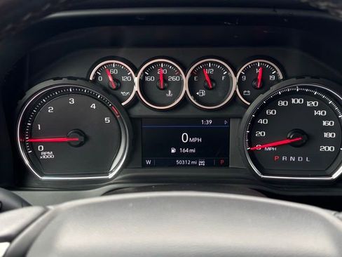 Used 2022 Chevrolet Silverado 2500 LTZ w/ Z71 Off-Road Package image 27