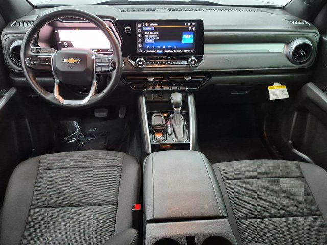 Used 2024 Chevrolet Colorado LT w/ LT Convenience Package RWD image 17