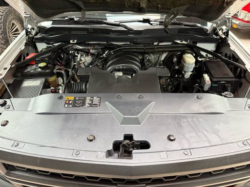 Used 2014 Chevrolet Silverado 1500 W/T w/ WT Fleet Convenience Package RWD image 27