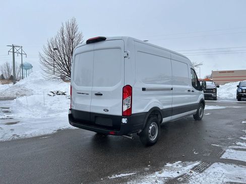 New 2026 Ford Transit 250 Base image 5