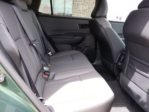 New 2026 Subaru Outback Limited XT AWD/4WD image 13