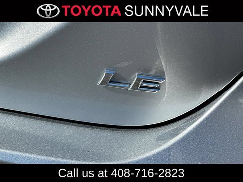 Certified 2023 Toyota Camry LE w/ Convenience Package FWD image 14