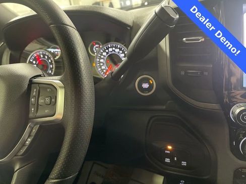 New 2026 RAM 2500 Tradesman w/ Chrome Appearance Group AWD/4WD image 20