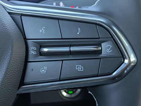 New 2026 Chevrolet Traverse LT w/ Enhanced Driving Package image 27