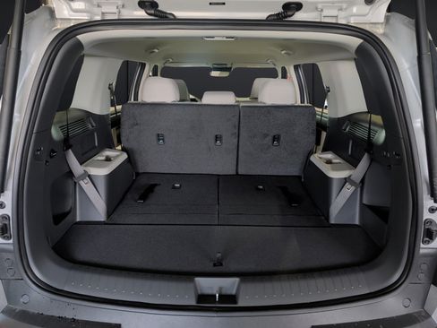 New 2026 Hyundai Santa Fe SE AWD/4WD image 14