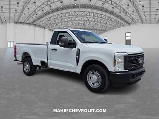 Used 2024 Ford F350 XL w/ XL Driver Assist Package video 1
