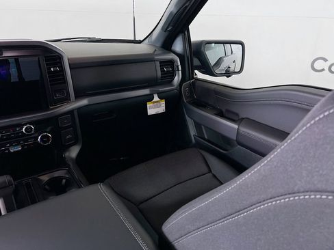 New 2026 Ford F150 XLT w/ Equipment Group 302A MID image 27