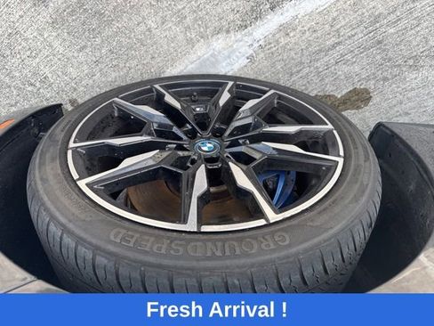 Used 2023 BMW i4 M50 AWD/4WD image 18