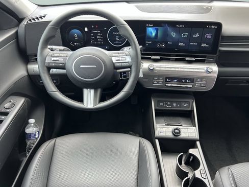 New 2026 Hyundai Kona Limited FWD image 19