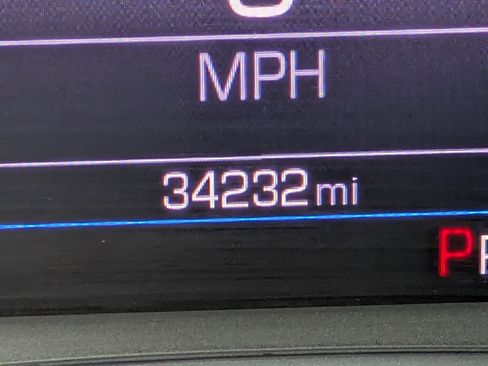 Used 2022 Chevrolet Equinox RS image 32