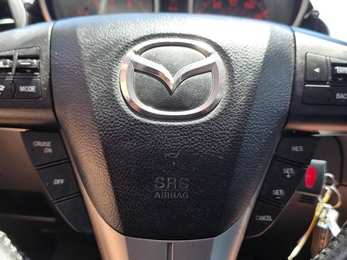 Used 2010 MAZDA MAZDA3 s Sport FWD image 31