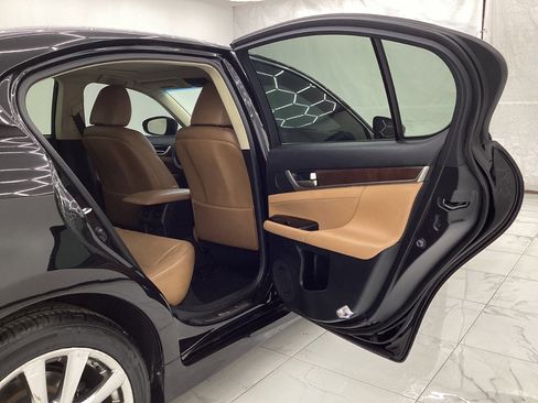 Used 2015 Lexus GS 350 AWD image 23