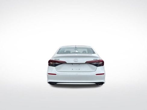 New 2026 Honda Civic Sport image 5