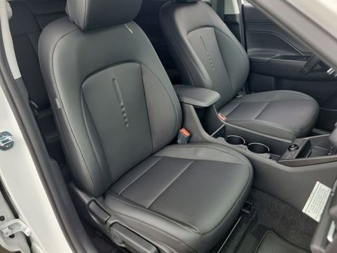 New 2026 Hyundai Kona SEL Premium FWD image 24
