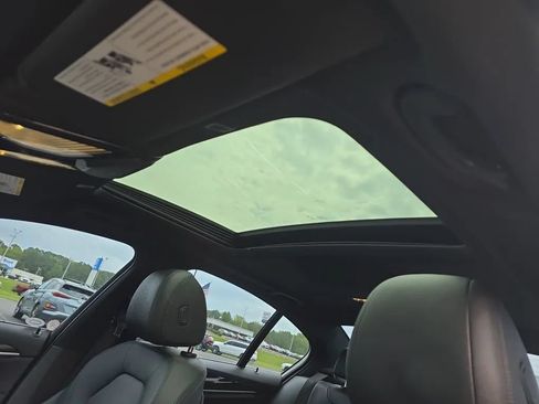 Used 2018 BMW 530i RWD image 17