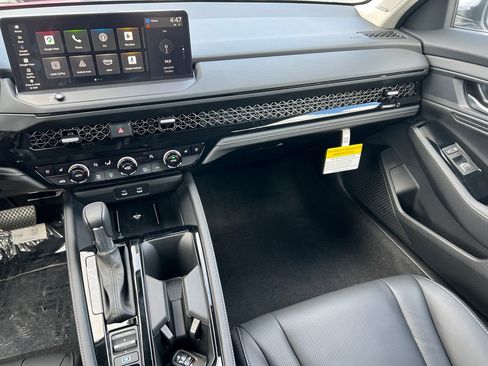 New 2026 Honda Accord Touring image 33