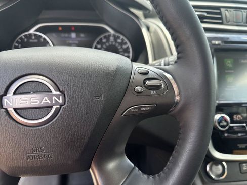 Used 2024 Nissan Murano Platinum w/ Cargo Package FWD image 17