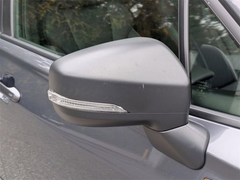 Certified 2024 Subaru Forester Wilderness w/ Convenience Package image 51