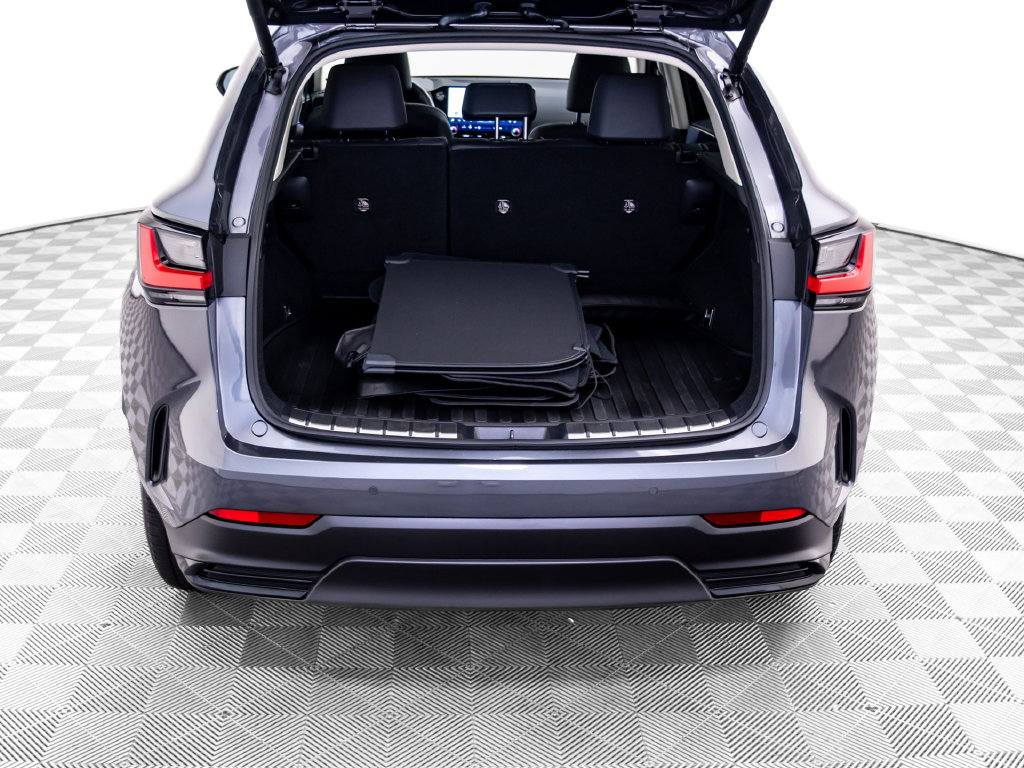 Used 2022 Lexus NX 350 AWD w/ Premium Package image 34