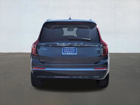 New 2026 Volvo XC90 T8 Ultra w/ Protection Package Premier image 5