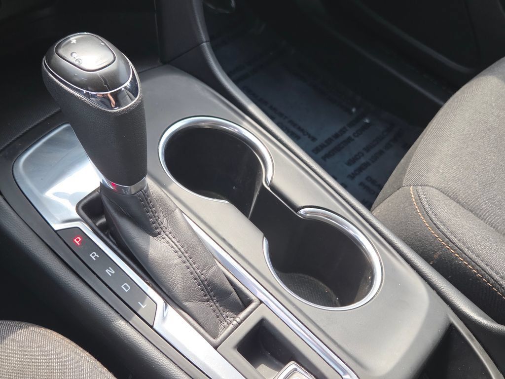 Used 2020 Chevrolet Equinox LT FWD image 9